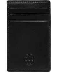Tory Burch - Fleming Soft Card Holder - Lyst