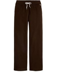 Polo Ralph Lauren - Drawstring Sweatpants - Lyst