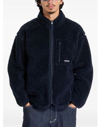 Gramicci - Logo-Embroidered Jacket - Lyst