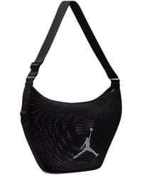 Nike - 0.48L Logo-Print Shoulder Bag - Lyst