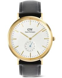 Daniel Wellington - Sheffield 40Mm - Lyst