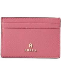 Furla - Camelia S Kartenetui - Lyst