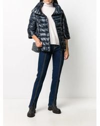 Herno - Plumífero Aminta - Lyst