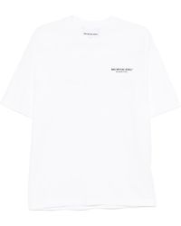 MKI Miyuki-Zoku - Design Studio Tシャツ - Lyst