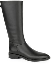 Linda Baumann - Pointed-Toe Zip-Fastening Boots - Lyst