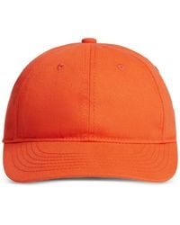 Fursac - Embroidered Cap - Lyst