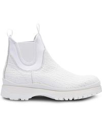 Prada Hombre Botines