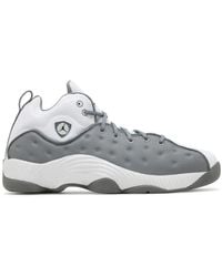 Nike - Air Jumpman Team Ii Sneakers - Lyst