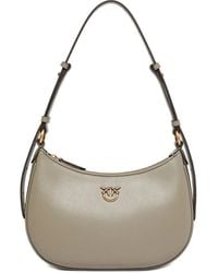 Pinko - Borsa Half Moon Mini - Lyst