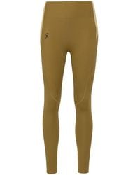 On Shoes - Movement Performance Leggings - Lyst