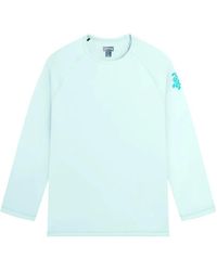 Vilebrequin - Long.-Sleeves Turtle T-Shirt - Lyst