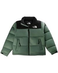 The North Face - 1996 Retro Nuptse Puffer Jacket - Lyst