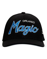 Mitchell & Ness - X Nba Orlando Magic Script 2.0 Cap - Lyst