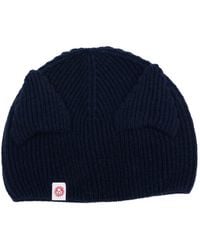 Charles Jeffrey - Animal-Ear Beanie Hat - Lyst