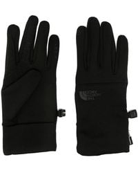 The North Face - Etip Recycled Gloves - Lyst