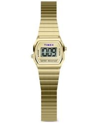 Timex - Teeny Tiny 20 Mm - Lyst