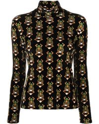 La DoubleJ - T-shirts - Lyst