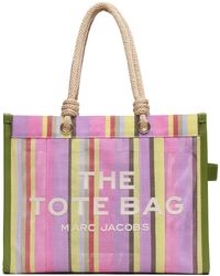 Marc Jacobs - The Large Tote - Lyst