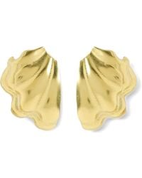 YSSO - Pendientes Ocean - Lyst