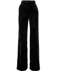 Ermanno Scervino - Belt-Loops Trousers - Lyst