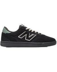 New Balance - Numeric 440 V2 Sneakers - Lyst