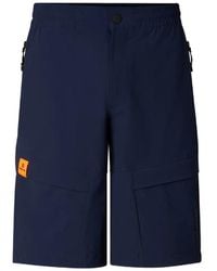 Bogner Fire + Ice - Caleb Ripstop Shorts - Lyst