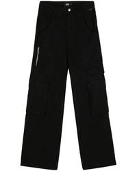 Gcds - Cargo Trousers - Lyst