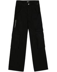 Gcds - Cargo Trousers - Lyst