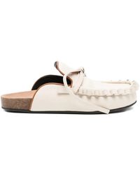 JW Anderson - Klassische Mules - Lyst