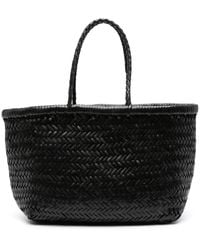 Dragon Diffusion - Bolso shopper Triple Jump pequeño - Lyst