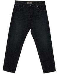 PT Torino - Rebel Belt-Loop Jeans - Lyst