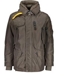 Parajumpers - Right Hand Donsjack Met Capuchon - Lyst