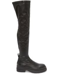 JW Anderson - Over The Knee Boots - Lyst