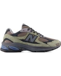 New Balance - 2010 - Lyst