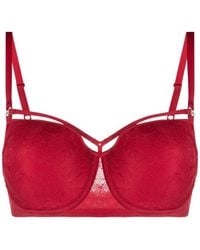 Marlies Dekkers - Space Odyssey Balcony Bra - Lyst