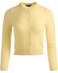 Alice + Olivia - Cardigan Dollie - Lyst