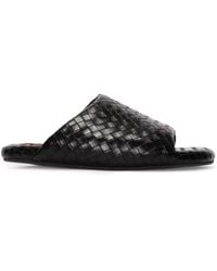Simon Miller - Woven-Design Bubble Slides - Lyst