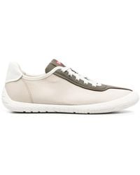 Camper - Twins Path Low-Top Sneakers - Lyst