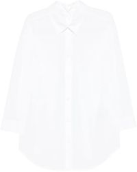 Juun.J - Shirt Met Knopen - Lyst