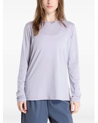 On Shoes - Core Lg Sleeve T-Shirt - Lyst