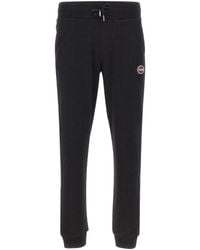 Colmar - Originals Zwarte Broek - Lyst