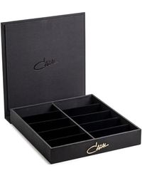 Cazal - Leather Travel Case - Lyst