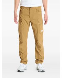 The North Face - Exploration Cargo Trousers - Lyst