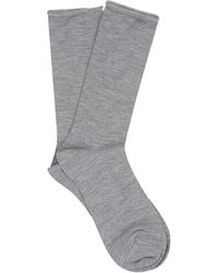 Brunello Cucinelli - Cashmere Socks - Lyst