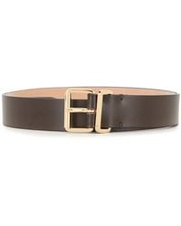 DSquared² - Classic Buckled Belt - Lyst