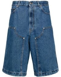 Palm Angels - Shorts - Lyst