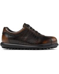 Camper - Aus Leder - Lyst