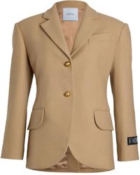 Patou - Jas Met Riem - Lyst