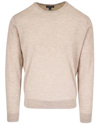 Peter Millar - Crew-Neck Sweater - Lyst