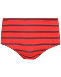 Amir Slama - Striped Swimming Trunks - Lyst